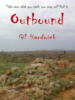 cover image of Outbound